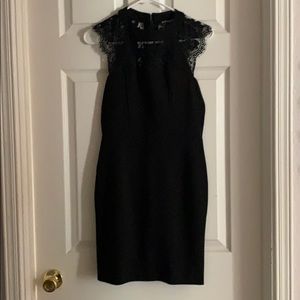 Express little black dress!